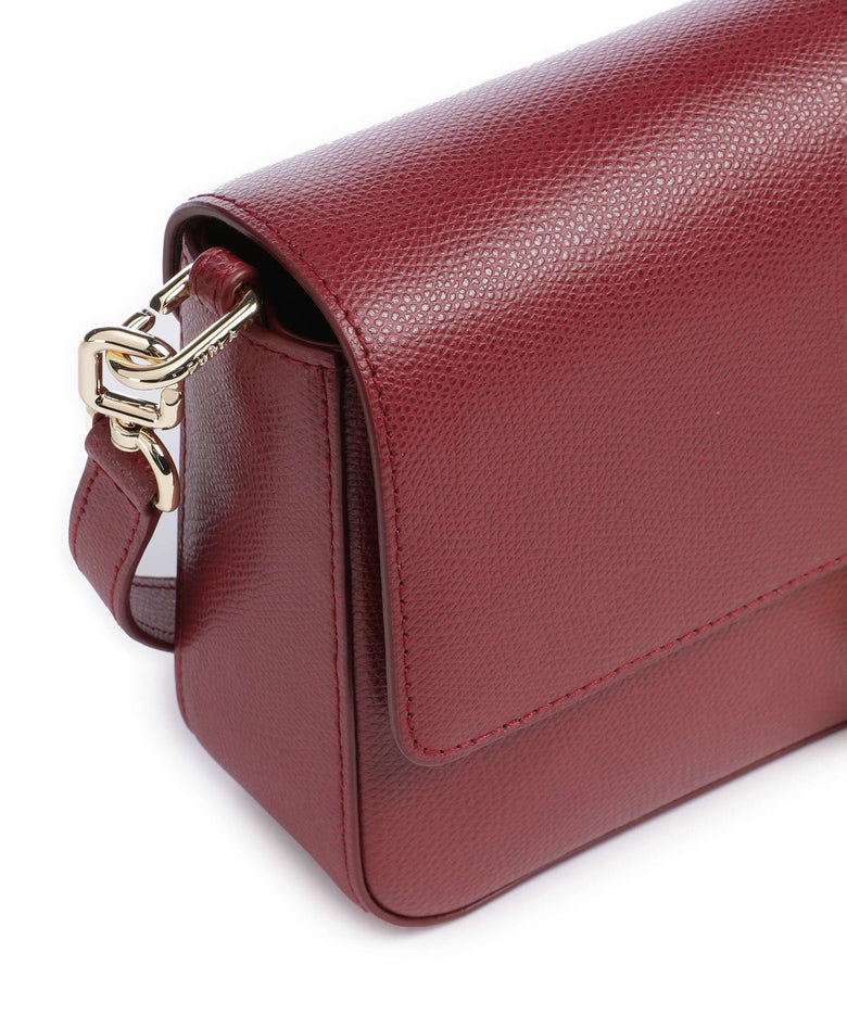 Furla Iride S Crossbody bag ciliegia