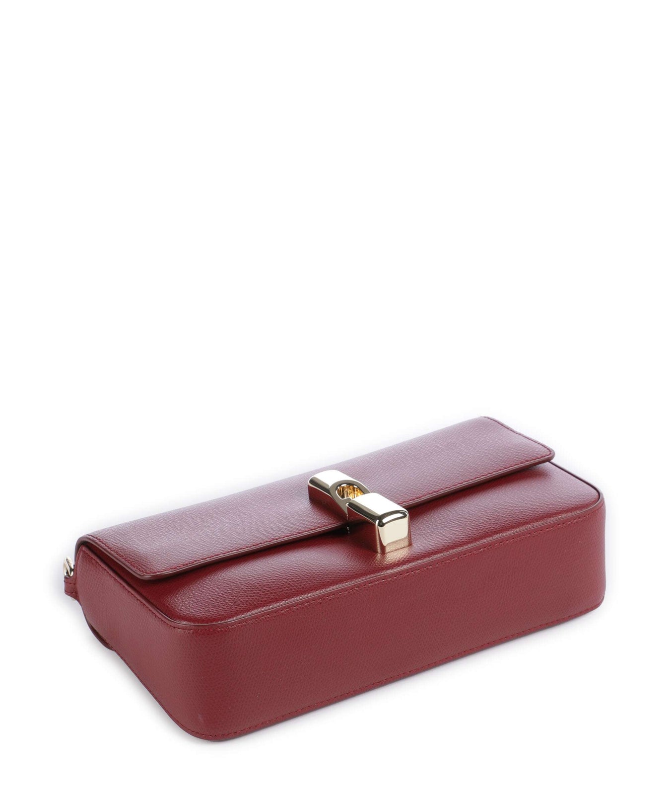 Furla Iride S Crossbody bag ciliegia