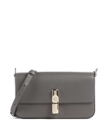 Furla Iride S Crossover väska urban gray