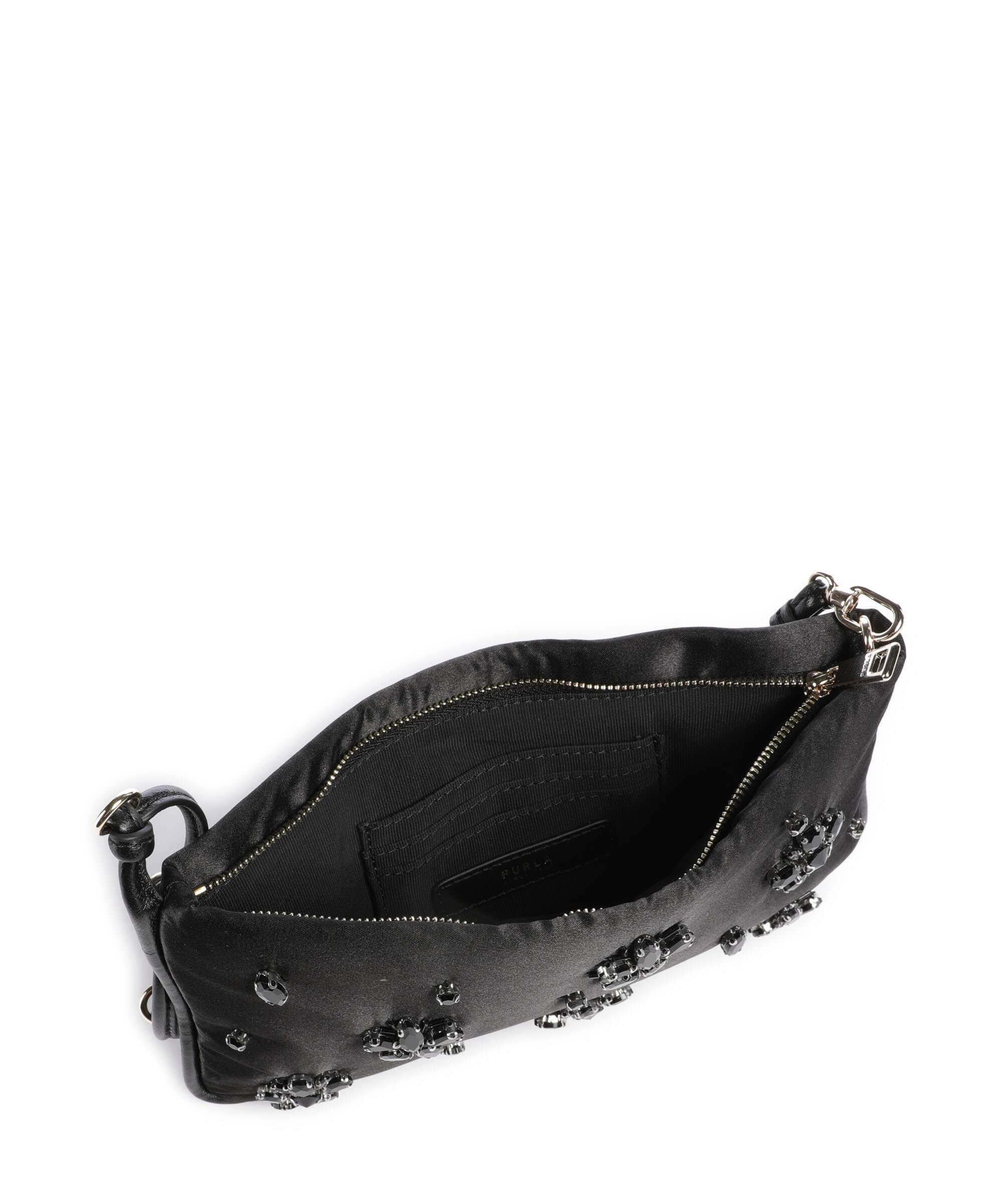 Furla Lily Shoulder bag toni nero