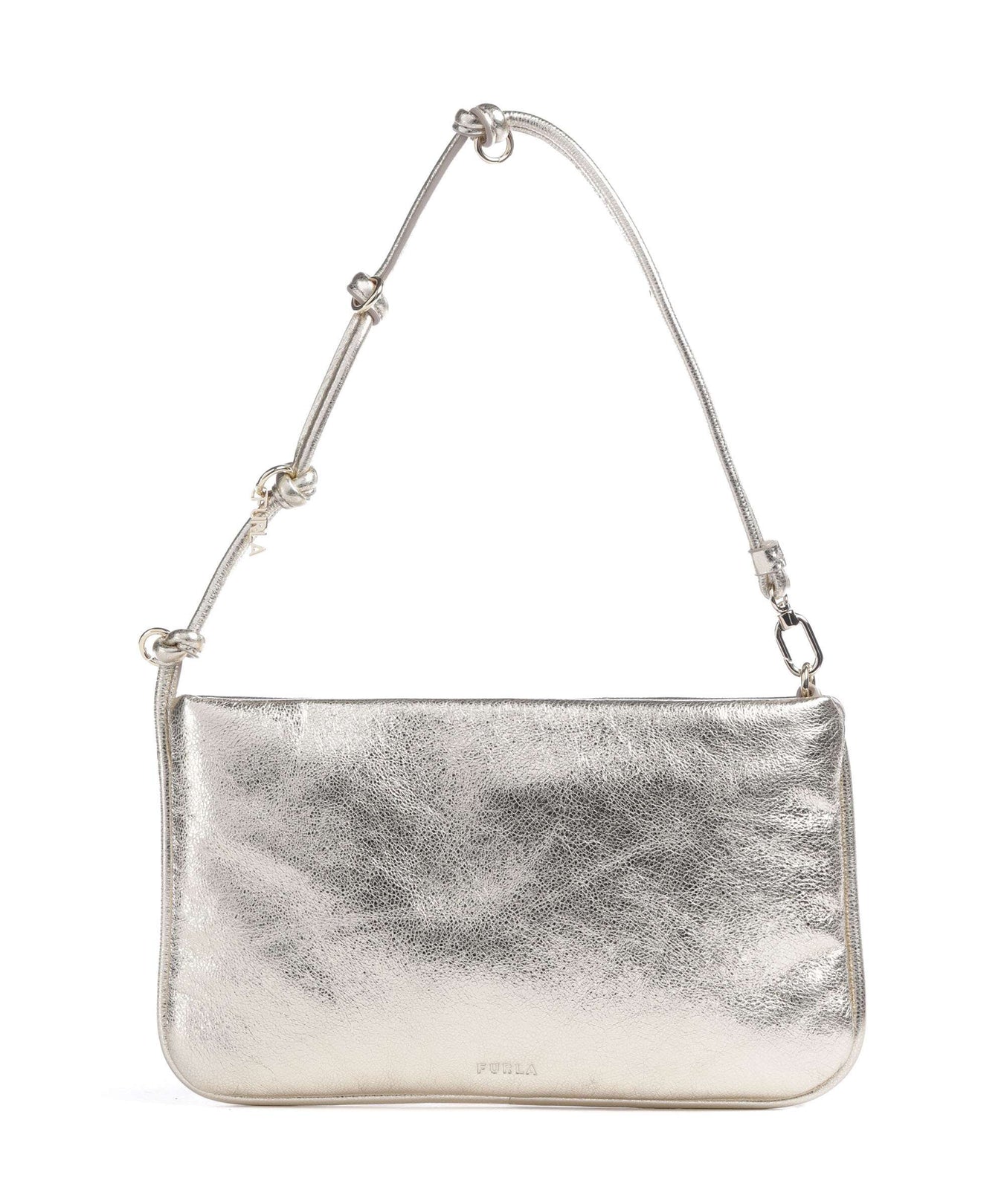 Furla Lily Pouch Shoulder bag vaniglia