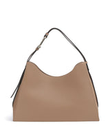 Furla Nuvola L Hobo väska toffee