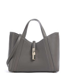Furla Goccia S Handväskor urban gray