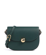 Furla Moonlight S Crossover väska botanical green