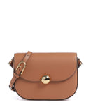 Furla Moonlight S Crossbody bag brandy