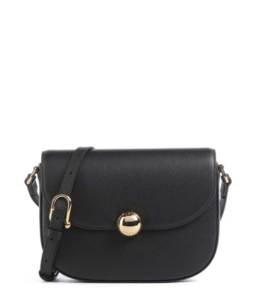 Furla Moonlight S Crossover väska nero