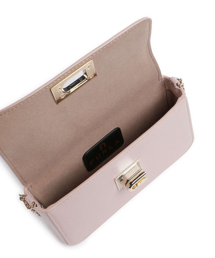 Furla 1927 Mini Crossbody bag corolla