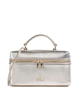 Furla Camelia Micro Crossover väska color gold
