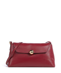 Furla Sfera Soft Mini Crossbody bag ciliegia