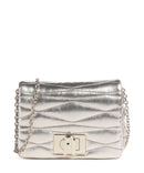 Furla 1927 Mini Crossbody bag color gold