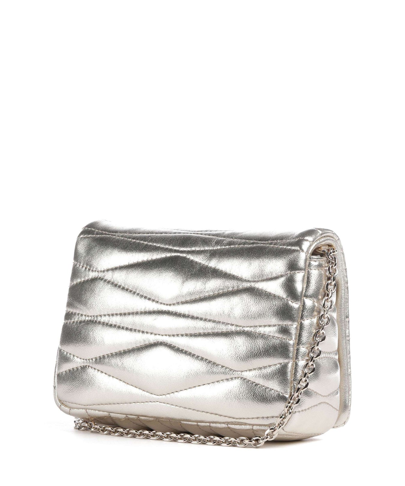 Furla 1927 Mini Crossbody bag color gold