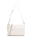 Furla Talia Mini Crossbody Shoulder bag panna