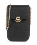 Furla Sfera Vertical Crossbody Telefonväska nero