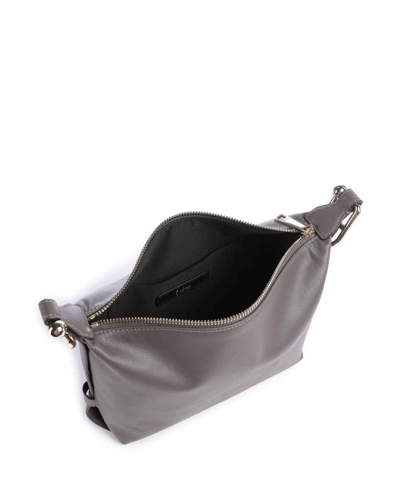 Furla Tonie Mini Handbag urban gray