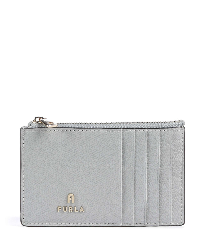 Furla Camelia M Credit card holder color cristallo