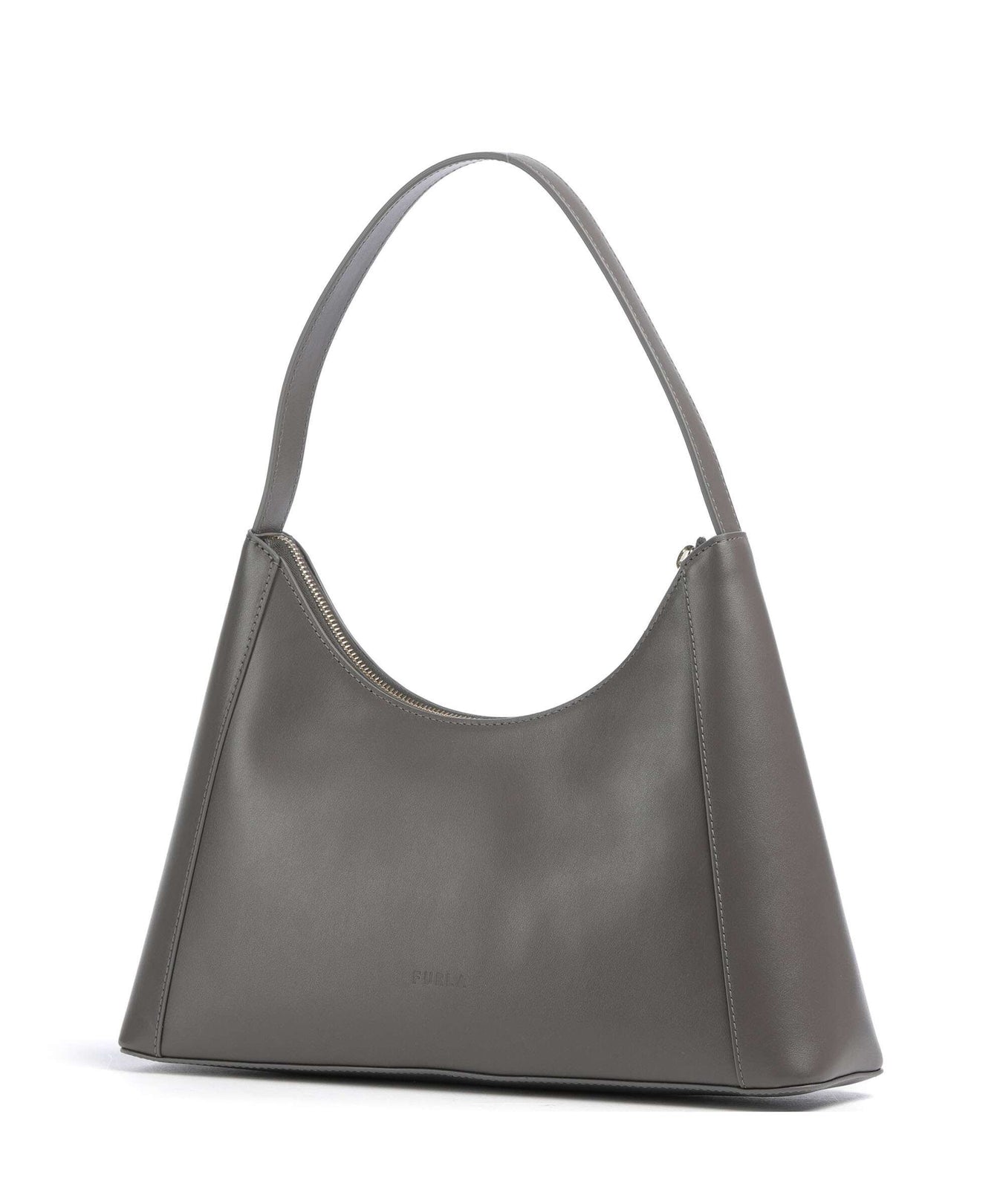 Furla Diamante S Shoulder bag urban gray