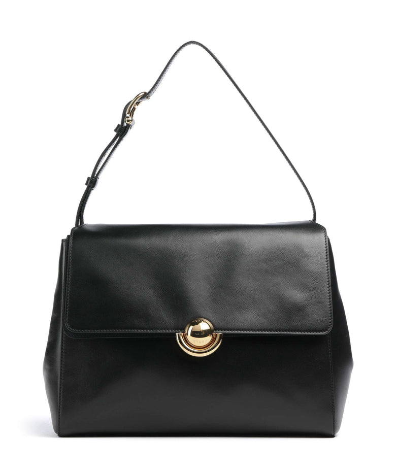 Furla Domus M Shoulder bag nero
