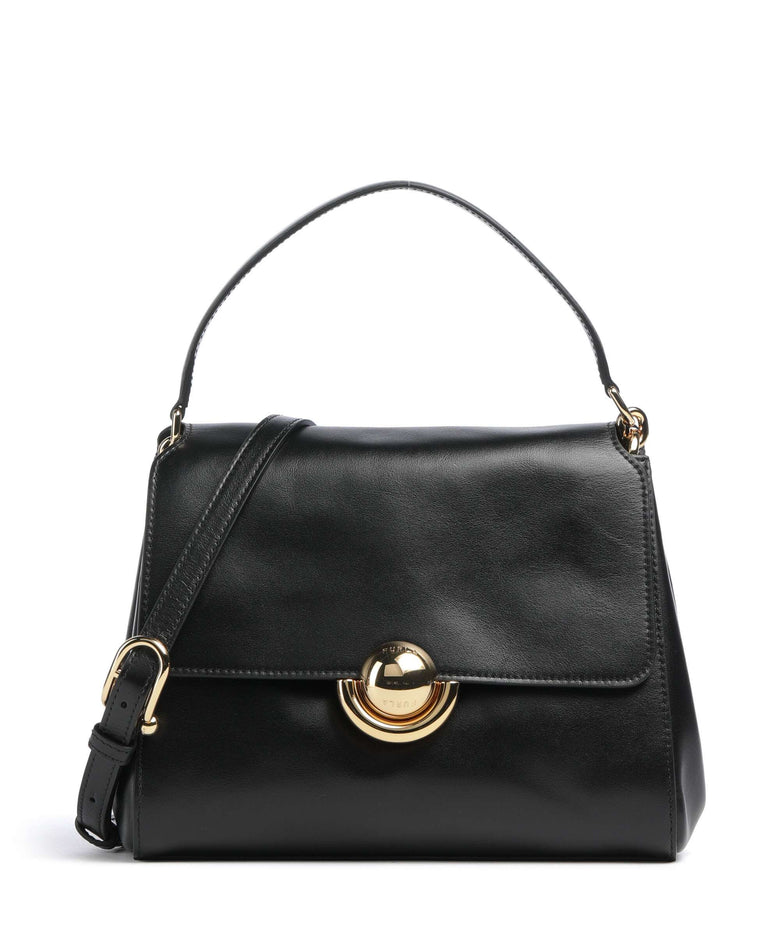 Furla Domus S Handbag nero