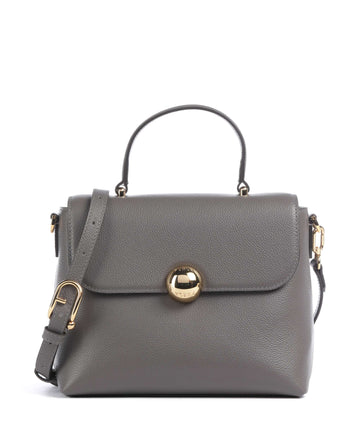 Furla Moonlight S Handväskor urban gray