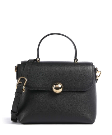 Furla Moonlight S Handväskor nero