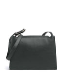 Furla Nuvola S Crossover väska deep green