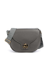Furla Lotus S Crossover väska toni urban gray