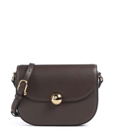 Furla Moonlight S Crossover väska cioccolato
