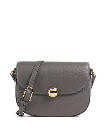 Furla Moonlight S Crossover väska urban gray
