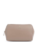 Furla Camelia L Makeup väska greige