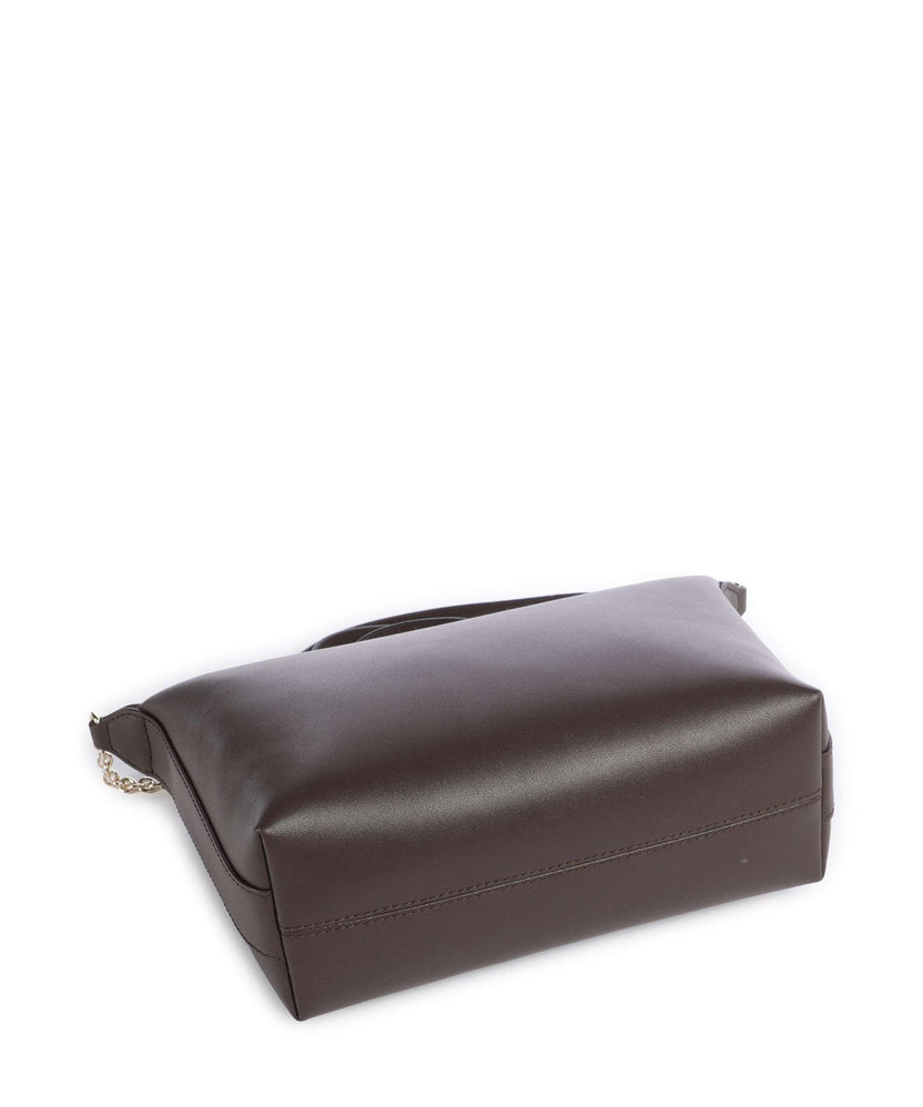 Furla Nuvola Mini Crossbody bag cioccolato