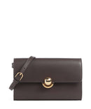 Furla Sfera Crossbody Plånbok cioccolato
