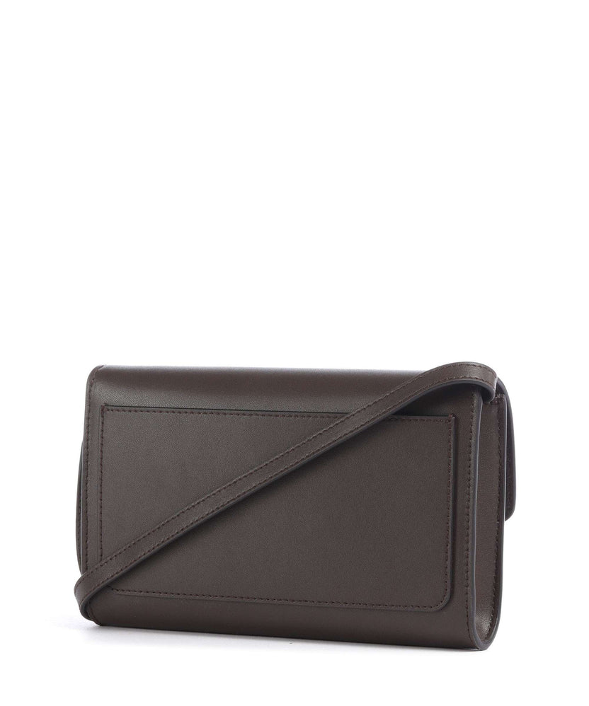 Furla Sfera Crossbody Wallet cioccolato