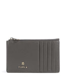 Furla Camelia M Korthållare urban gray