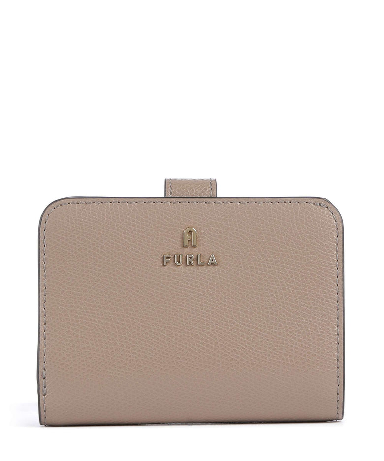 Furla Camelia S Wallet greige