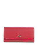 Furla Camelia Continental Wallet ruby/corolla
