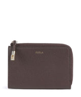 Furla Goccia M Korthållare espresso