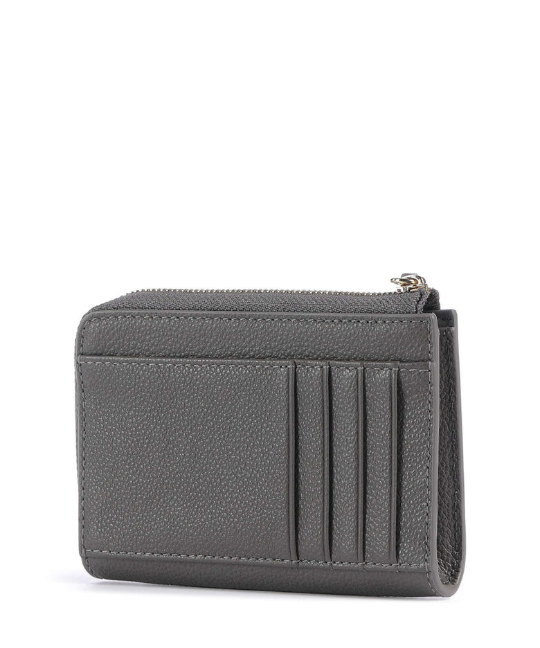 Furla Goccia M Credit card holder urban gray
