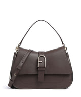 Furla Flow M Handväskor espresso