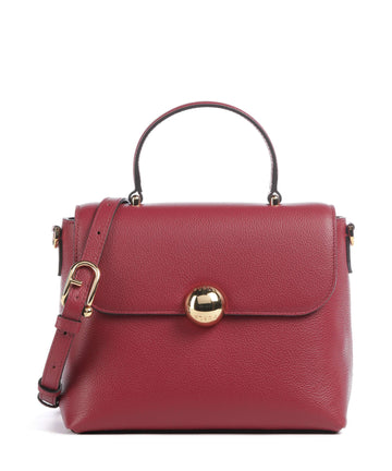 Furla Moonlight S Handväskor ciliegia