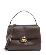 Furla Domus S Handväskor espresso