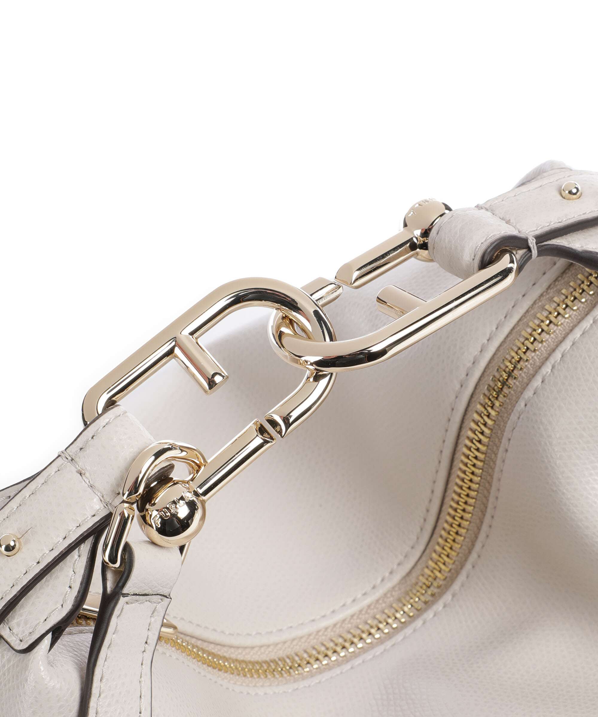 Furla Tonie Mini Shoulder bag sabbia