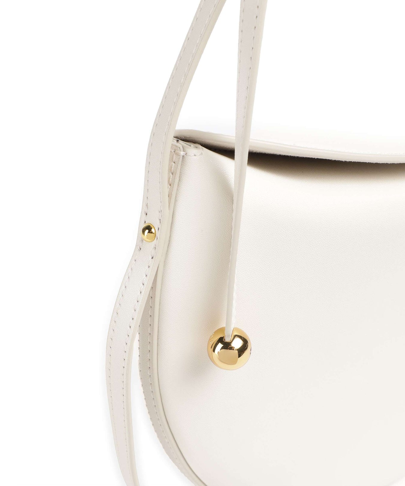 Furla Moonstone M Shoulder bag panna