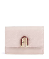 Furla Idea S Wallet dusty pink/ciliegia