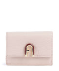 Furla Idea S Wallet dusty pink/ciliegia