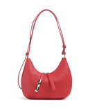 Furla Goccia S Axelremsväska red
