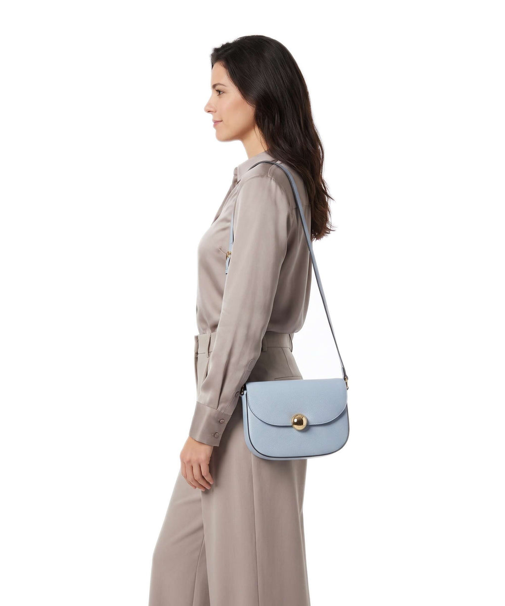 Furla Moonlight S Crossbody bag carta da zucchero