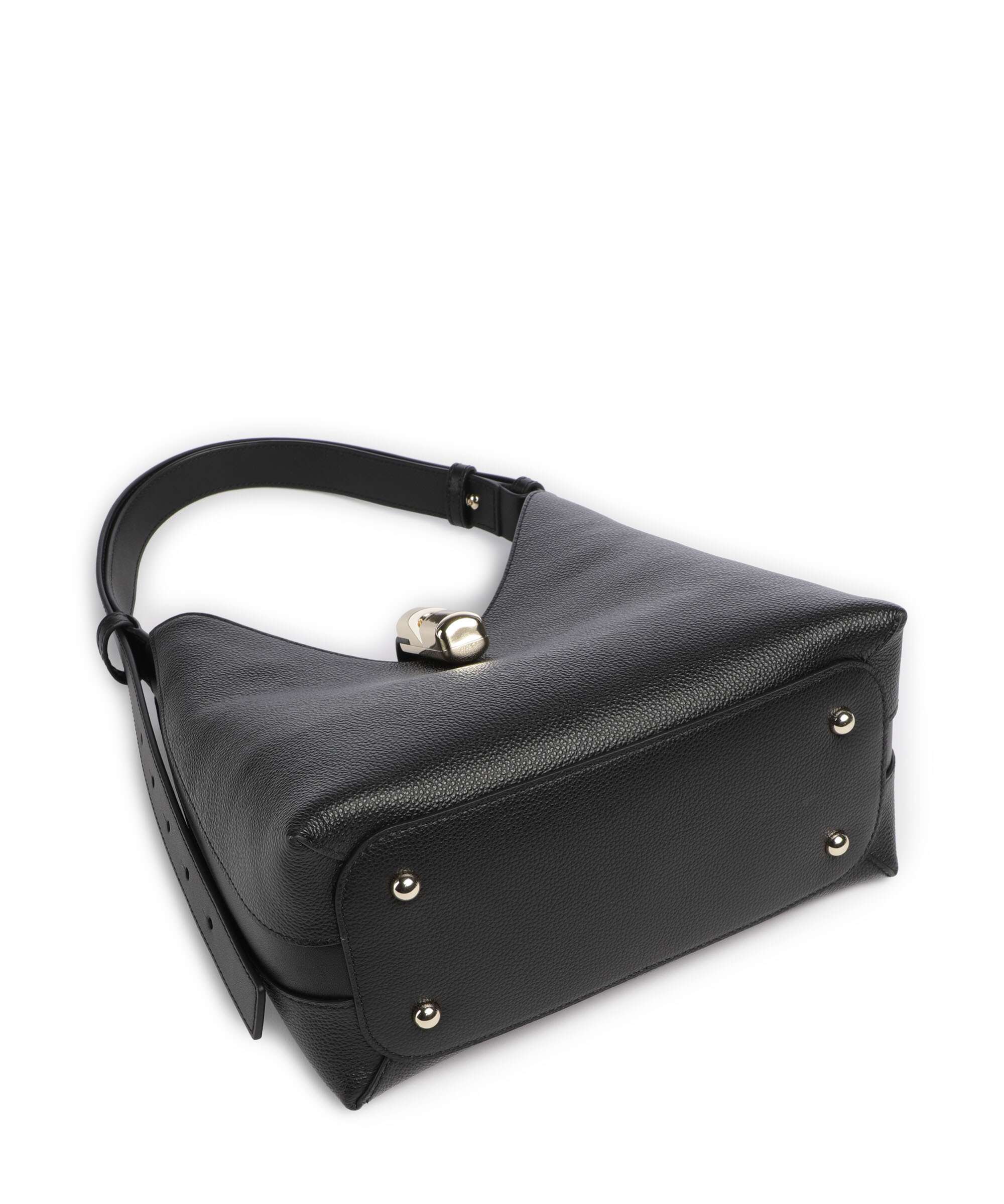 Furla Goccia S Shoulder bag nero