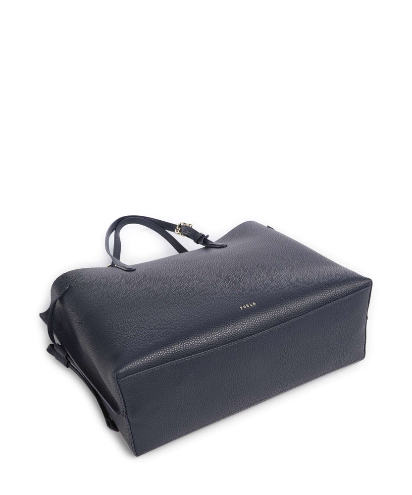 Furla Ava L Tote bag blu reale