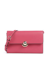 Furla Sfera Crossbody Plånbok velvet pink