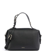 Furla Double Mini Handväskor nero